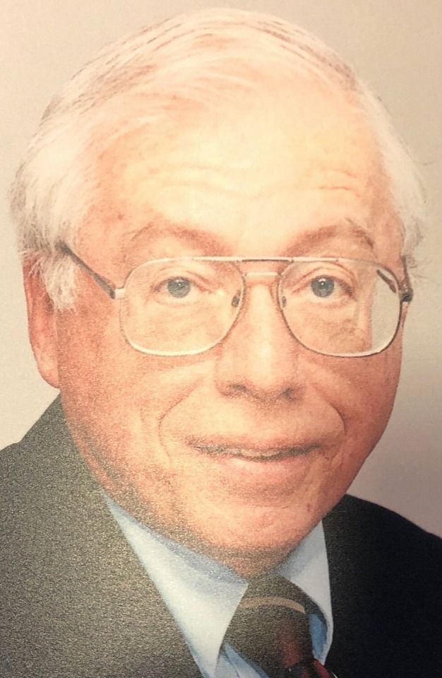 Rosenblatt, Alfred A.